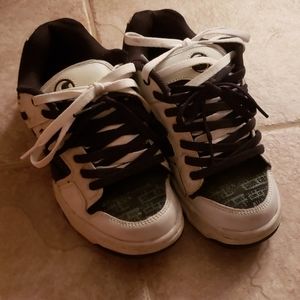 DVS skater shoes